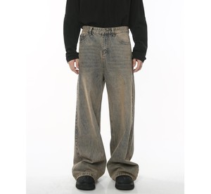 Vêtements pour hommes en gros, jeans en denim, fabricant de vêtements en denim, fourniture directe d'usine pour les importateurs internationaux - Product Image 1