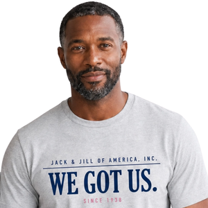We Got Us T-shirt graphique en coton doux, col rond, manches courtes, vêtements décontractés à la mode, vêtements à porter au quotidien - Product Image 4