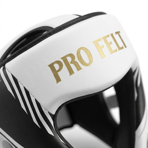 Protector de Cabeza de Boxeo de Alta Calidad, Personalizado, para Entrenamiento de Sparring, Kickboxing y Artes Marciales - Product Image 3