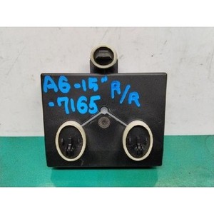 A6 ชุดควบคุมอิเล็กทรอนิกส์และโมดูลคอมพิวเตอร์มือสอง 4G8959795J - Product Image 1