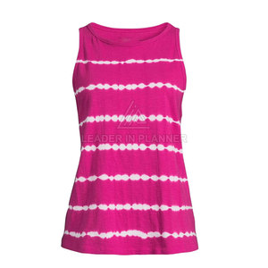 เสื้อกล้ามออกกำลังกายแบบใหม่สำหรับผู้หญิง มีสินค้าพร้อมส่ง ผลิตจากผ้าฝ้าย เสื้อกล้ามผู้หญิงมาใหม่สำหรับขายออนไลน์ - Product Image 5