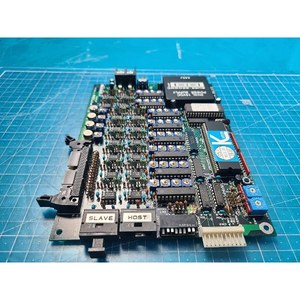 Módulo de Interfaz de Computadora MINICOM K-399-02, Usado, Piezas de Equipos Semiconductores Legados - Product Image 1