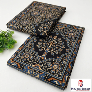 Dentelle Suisse Africaine en Voile 100% Coton, Tissu Brodé Durable, Textile d'Éthiopie en Gros - Product Image 3