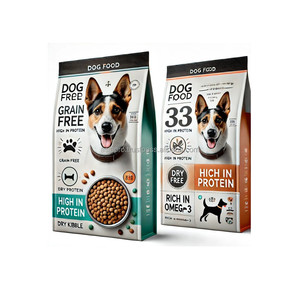 Nourriture sèche royale canine en vrac de haute qualité pour chien pour pedigree emballé en Thaïlande - Product Image 3
