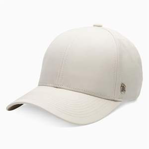 Casquette de baseball souple à 6 panneaux en coton de haute qualité, personnalisable avec logo brodé, pour homme, non structurée, réglable, style « Dad Hat » - Product Image 3