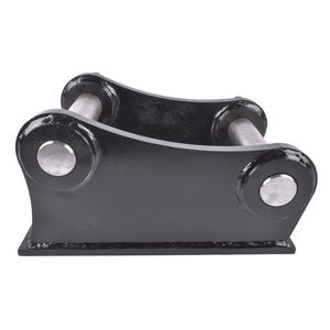 Nuovo Benna Orientabile da 45mm di Ricambio per Mini Escavatore Cat 305/306 da 4 Tonnellate - 10 1/4FT C C - Product Image 2