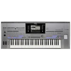 คีย์ออแกไนเซอร์รุ่นที่ดีที่สุด Genos TyroS-5 76 คีย์ สำหรับ Tyros 7 61 เปียโน - Product Image 2