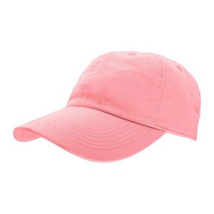 Gorra de Béisbol de 5 Paneles, Ajustable, Mezcla de Poliéster/Algodón, Estructurada, Perfil Medio, Visera Precurvada, para Deportes Atléticos - Product Image 5