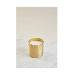 Recipientes Cilíndricos de Acero Inoxidable de Alta Calidad para Velas Votivas, en Oferta - Product Image 4