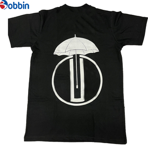 Camisetas de Verano para Hombre, Corte Regular, Diseño Personalizado en la Parte Delantera, Manga Corta, Suaves, de Jersey, Estampadas, Casuales, de Secado Rápido - Product Image 3