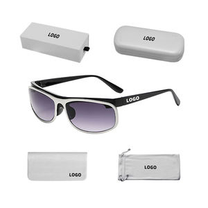 Gafas de Sol de Moda Y2K, Diseño Moderno, Protección UV400, para Hombre y Mujer - Product Image 6