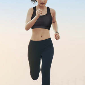 Conjunto Deportivo Personalizado 2026 para Hombre, Leggings y Sujetador Deportivo, Ropa de Yoga para Mujer con Diseño Personalizado, Precio Razonable, OEM - Product Image 6