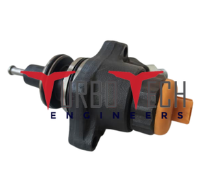BOMBA DE COMBUSTIBLE COMUN 294150-0318 094150-0318 094150-0310 PARA EXCAVADORA DENSO HPO KOMATSU PC400-6 - Product Image 2
