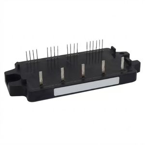PM150CVA060 Intelligent <b>Power</b> Module IPM Electronic Component for Industrial Equipment - Product Image 4