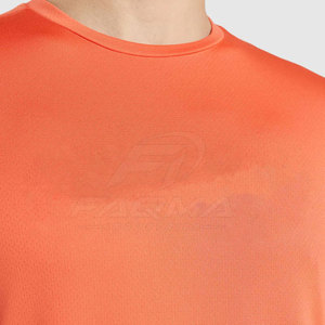 Ropa Deportiva de Secado Rápido para Hombre, Camisetas de Gimnasio con Material Elástico en Cuatro Direcciones y Sensación Ligera para Ejercicio en Interiores y Exteriores - Product Image 4