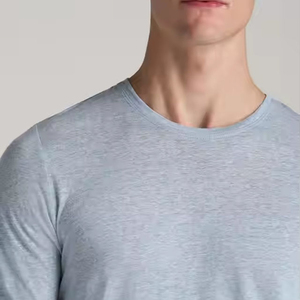 Best Premium High Quality Pakistan Manufacturer T-<b>shirt</b> Oem Service Front Hip Hop Anti-pilling O Neck Short Sleeve Men <b>Shirts</b> - Product Image 2