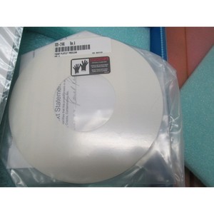 แผ่นรองพ็อกเก็ต 2 AMAT 0020-21945 ขนาด 8 นิ้ว PRECLEAN - อุปกรณ์และอะไหล่เซมิคอนดักเตอร์ระดับโลกที่เชื่อถือได้ - Product Image 4