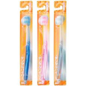 SEIWA-PRO dentale iper Zigzag normale setole spazzolino da denti - Product Image 1