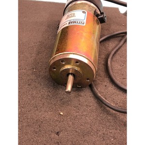 2 Motores de Corriente Continua Pittman 14204C223 con Duncan Electronics - Equipo y Piezas de Semiconductores de Confianza de Líderes Globales en el Sector - Product Image 6