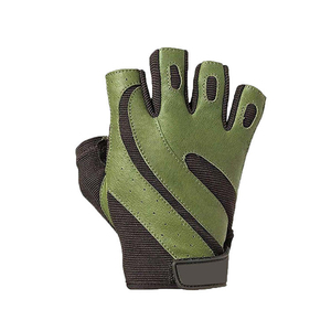 Guantes de Gimnasio al por Mayor, Antideslizantes, Transpirables, de Medio Dedo, para Entrenamiento, Ciclismo, para Hombres y Mujeres - Product Image 3