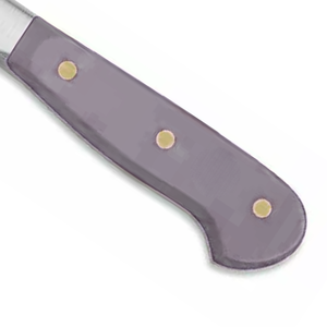 Cuchillo de Chef Comercial, Herramienta de Cocina Profesional de Alta Resistencia para Restaurantes, Servicios de Catering, Preparación de Alimentos y Tareas Culinarias - Product Image 6
