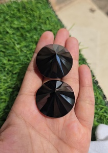 เพชรโมอิสซาไนต์ 2 เม็ดสำหรับทำเครื่องประดับเพชรอื่นๆ - Product Image 4