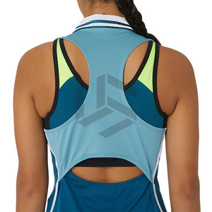 Wholesale Custom Sublimated Tennis Wear Women's <b>Netball</b> Dress and Tennis Skirts Team Uniforms Aboriginal <b>Netball</b> Dress - Product Image 3