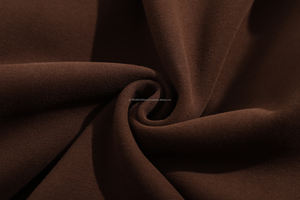 Sweat à capuche uni 100% coton de haute qualité coton épais épais pull éponge français personnalisé goutte épaule polaire sweat à capuche surdimensionné - Product Image 5