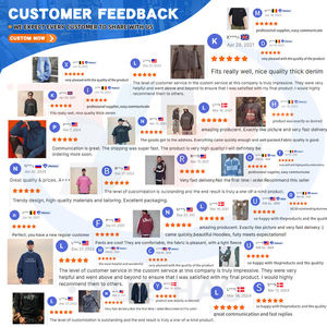 Blouson matelassé slim pour homme, coupe-vent, thermochromique, à col montant, rembourrage chaud, réactif à la chaleur, personnalisable - Product Image 4