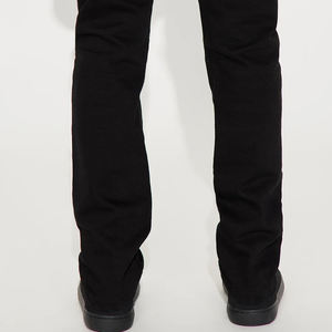 Proveedor de Jeans de Mezclilla Casuales de Alta Calidad y Durabilidad para Niños / Servicio OEM, Diseño a Precios Económicos para Compradores Mayoristas - Product Image 6