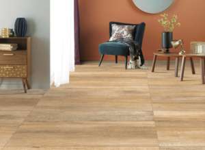 กระเบื้องพอร์ซเลนขนาดใหญ่ผิวด้านพรีเมียม สำหรับตกแต่งภายในสไตล์ร่วมสมัย 800x1600 1200x1800 750x1500 มม. สวยงาม ทนทาน - Product Image 2