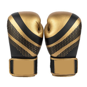 Guantes de Boxeo de Diseño Moderno, Última Moda en Fitness, Buena Venta, Personalizados con Logotipo, Impermeables - Product Image 3