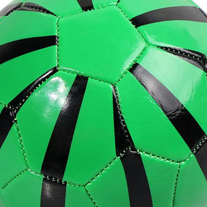 Balón de Fútbol Ecológico con Logotipo Personalizado, Entrenamiento Deportivo, Tamaño y Peso Oficiales, para Venta en Línea - Product Image 5