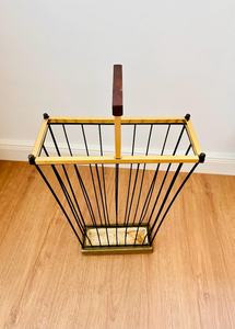 โซ่ฝนโลหะดีไซน์พิเศษสำหรับตกแต่งระเบียง - Product Image 5