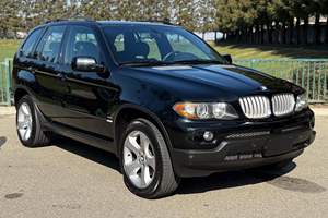 BMW X5 4.4i d'<span class=keywords><strong>occasion</strong></span> de 2006, sans réserve, 1 propriétaire, moteur <span class=keywords><strong>V8</strong></span>, transmission intégrale, pack sport, provenance Californie - Product Image 3
