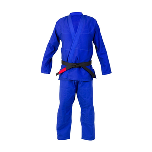 Kimonos de jiu jitsu personalizados de fábrica al por mayor - Product Image 2