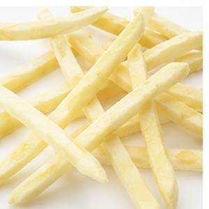 Papas Congeladas Naturales de Primera Calidad, Deliciosas, del Mejor Precio, Suministro del Fabricante de Vietnam, Empaque Personalizado - Product Image 1
