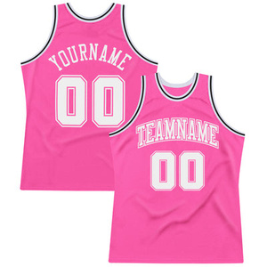 Ensemble d'uniformes de basketball personnalisés, fournisseur en gros de maillots de couleur d'équipe personnalisés, fabricant de shorts personnalisés avec impression de logo - Product Image 1