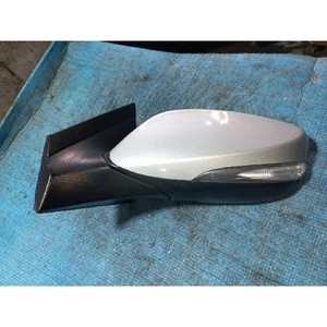 Rétroviseur extérieur gauche complet, côté conducteur (L 876101R040AS) - Product Image 3