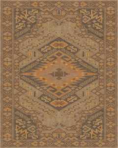 Alfombra Adam Rugs Surtida de 84 Piezas, de Alta Calidad, Anudada a Mano, de Lana/Seda, Color Sólido, Pelo Medio, Ecológica, Antideslizante, Apta para Mascotas - Product Image 6