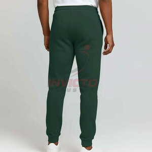 Streetwear Inspired Active Bottoms With Relaxed Comfort <b>Fit</b> <b>Men</b> <b>Joggers</b> For Everyday Style <b>Men</b> <b>Joggers</b> - Product Image 2