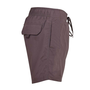 Pantalones Cortos Casuales para Hombre 2026, Mezcla de Poliéster y Algodón, Ecológicos, Teñido Liso, Secado Rápido, Transpirables e Impermeables - Product Image 3