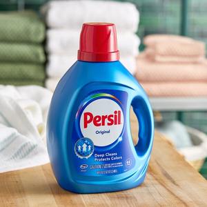 Compre detergente en polvo Persil para ropa, poder de limpieza confiable con fórmula suave, funciona en todas las lavadoras y condiciones de agua. - Product Image 3