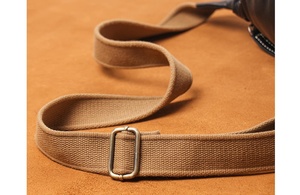 Bolso cruzado de moda vintage para hombre, bandolera de cuero genuino, bolso de viaje, bandolera con cremallera, alta calidad, regalo para todas las estaciones - Product Image 6