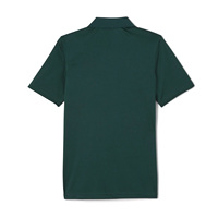 Chemises Polo d'Uniforme Scolaire pour Enfants Garçons de Haute Qualité, Personnalisées, Tricotées, 100% Coton, Compressées, Séchage Rapide, Imprimées, Casual