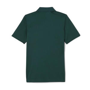 Camisetas Polo Escolares de Alta Calidad para Niños Pequeños, Personalizadas, de Secado Rápido, Casuales, con Logotipo Bordado, Manga Corta - Product Image 6