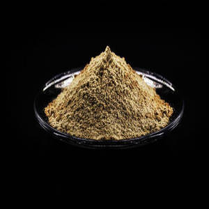 Poudre de mangue indienne séchée fraîche de saison pour les entreprises de mélange d'épices professionnelles, les restaurants et les fournisseurs mondiaux d'ingrédients alimentaires - Product Image 1