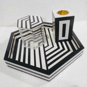High On Demand Mubkhar Bone Inlay Burner bone inlay Inlay Bakhoor - Product Image 5
