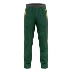 Uniforme de Cricket Deportivo de Poliéster Personalizado al por Mayor, Nuevo Diseño de Alta Calidad - Product Image 4