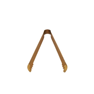 Pinzas para Cubitos de Hielo de Metal Pequeñas Personalizadas, Herramienta de Servicio de Acero Inoxidable para Bebidas, Agua, Café, Té, Cerveza, Cócteles en Casa, Club, Fiesta - Product Image 4